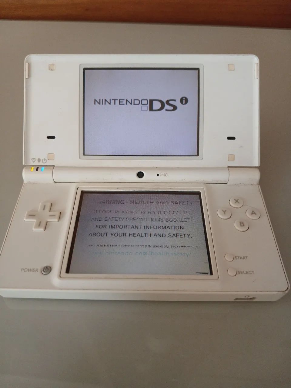 Nintendo DSi branco - Foto 2