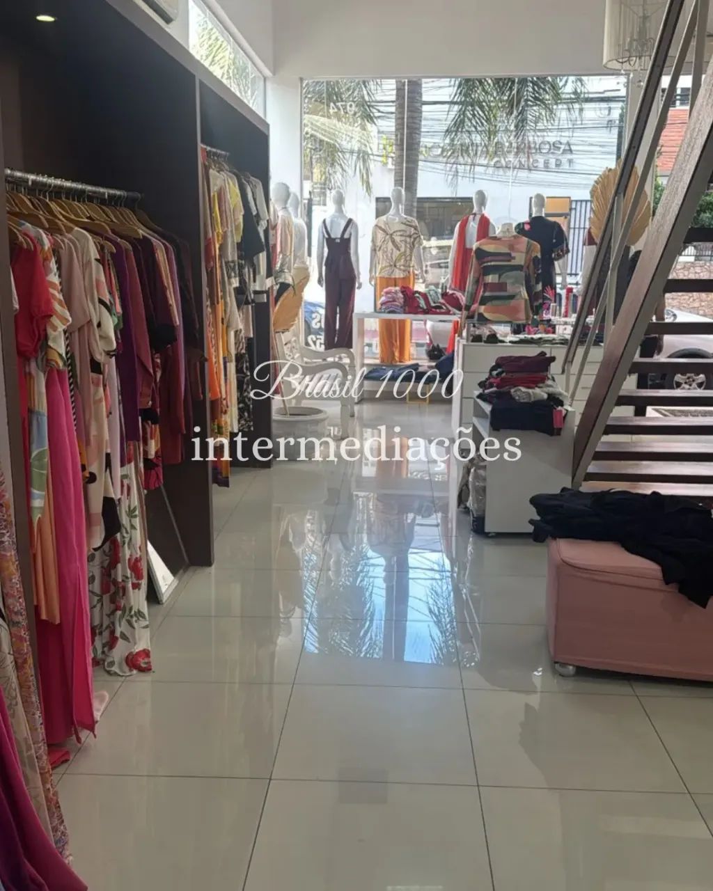 LOJA DE ROUPAS CONSOLIDADA EM SOROCABA - SP - Foto 3