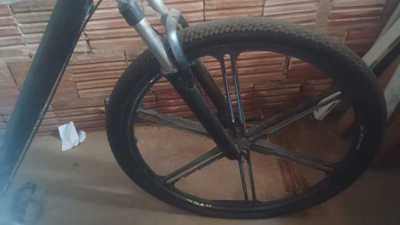 Bicicleta aro 29  - Foto 4
