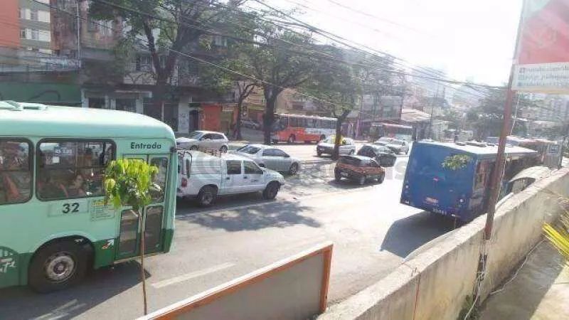 Venda Galpão Barroca Belo Horizonte - Foto 4