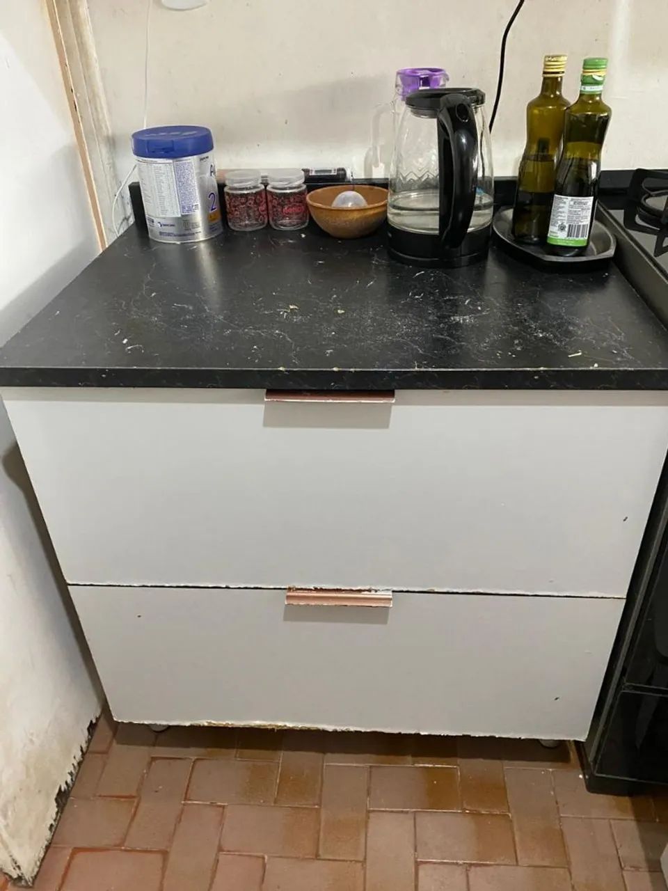 Armários de cozinha  - Foto 2