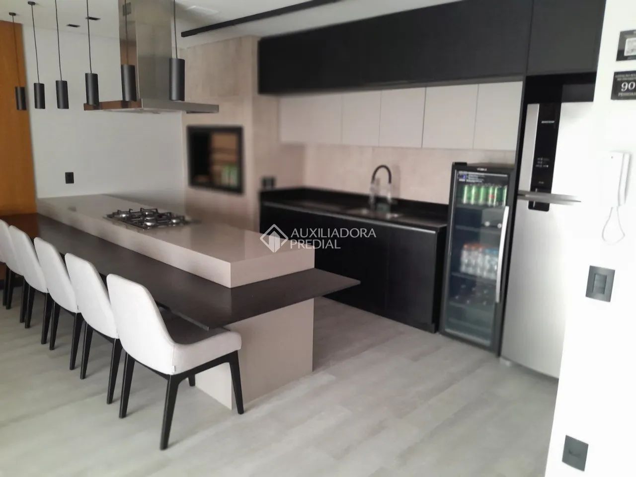 2 suites centro de Florianópolis R$ 1.200.000,00 - Foto 4