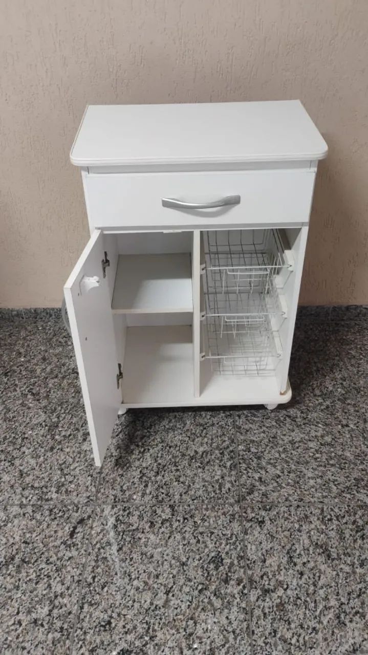 Fruteira balcão  - Foto 4