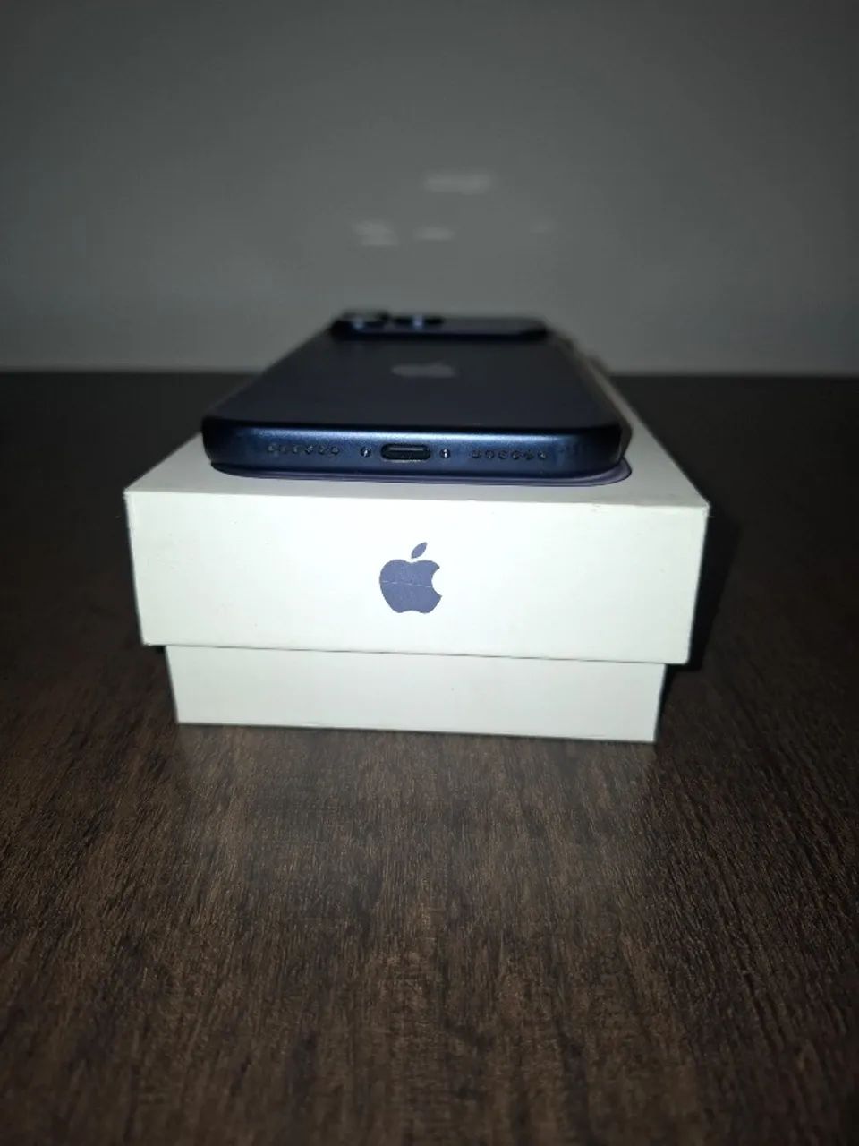 iPhone 17 Pro Max, 256g azul - Foto 2