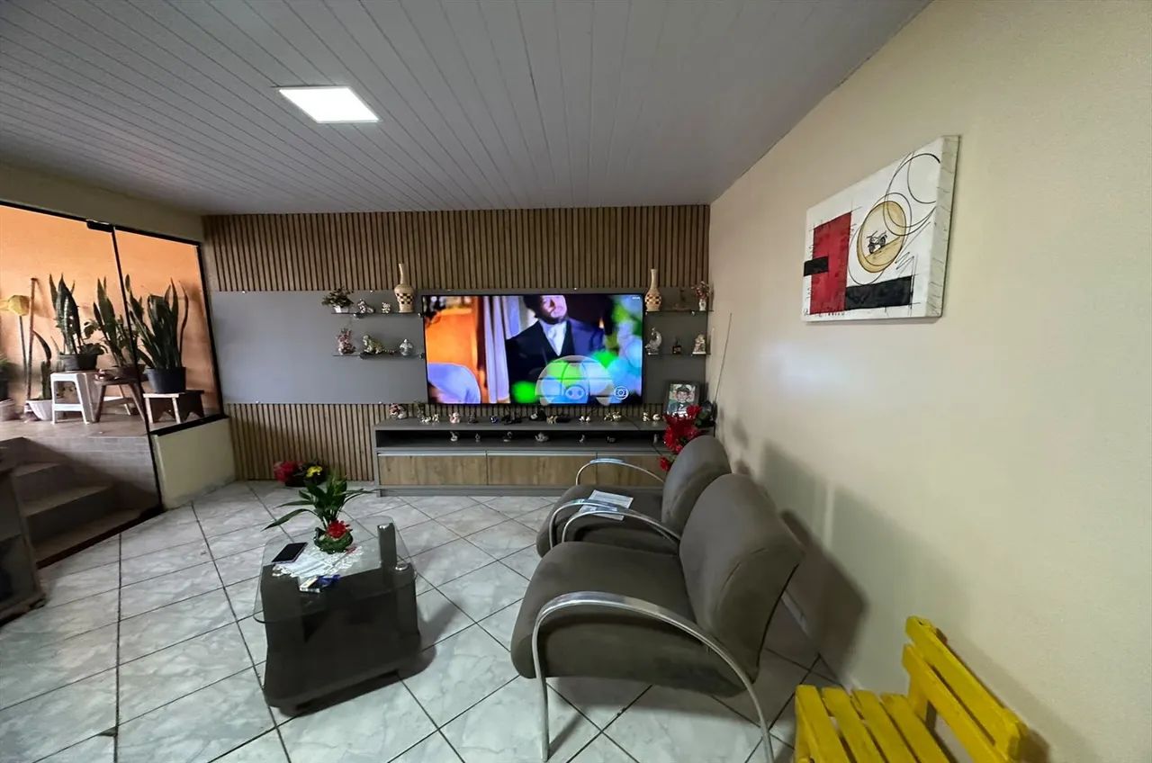 Vendas Casa Pato Branco PR - Foto 4