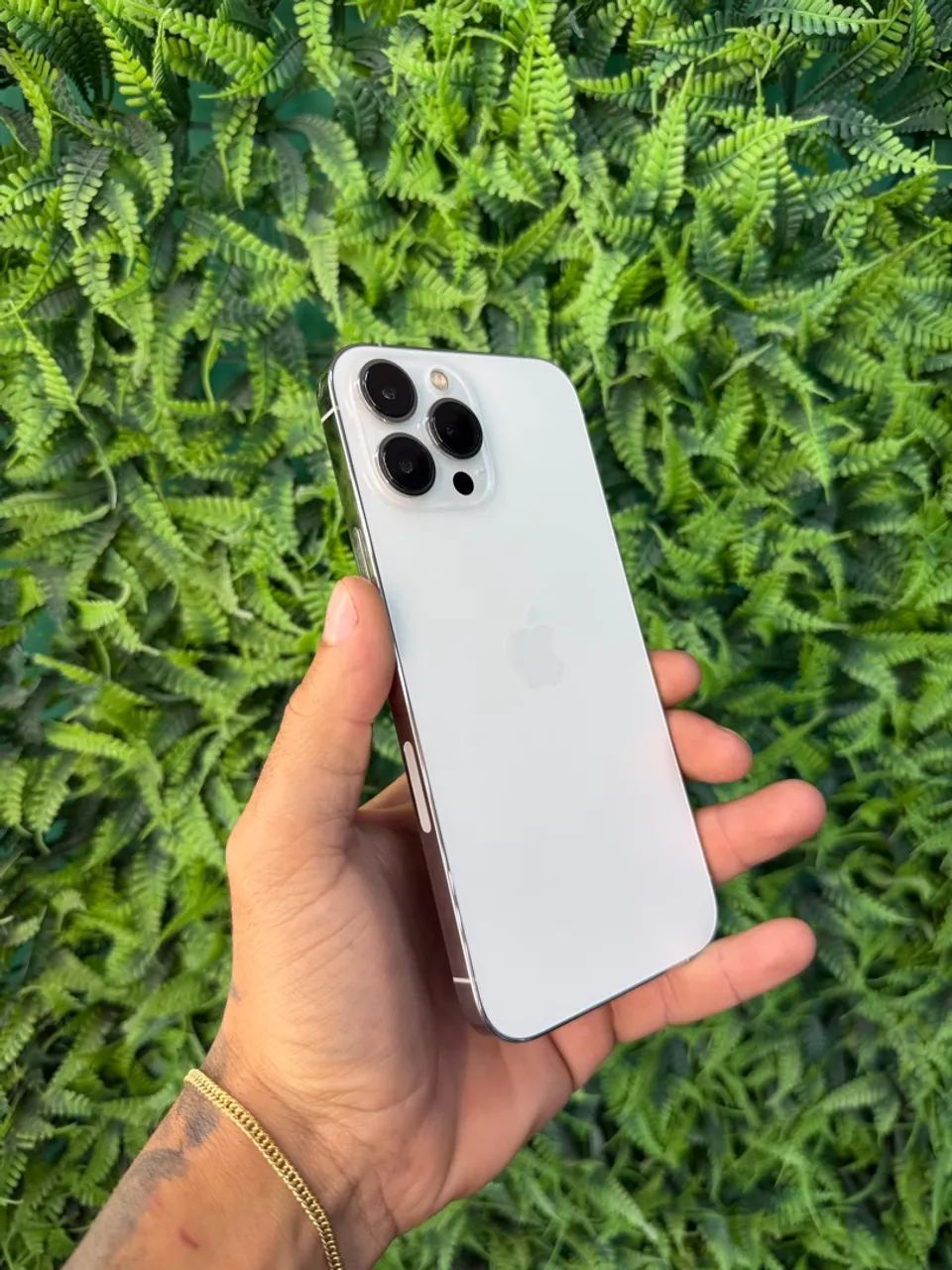 iPhone 13 Pro Max  - Foto 3