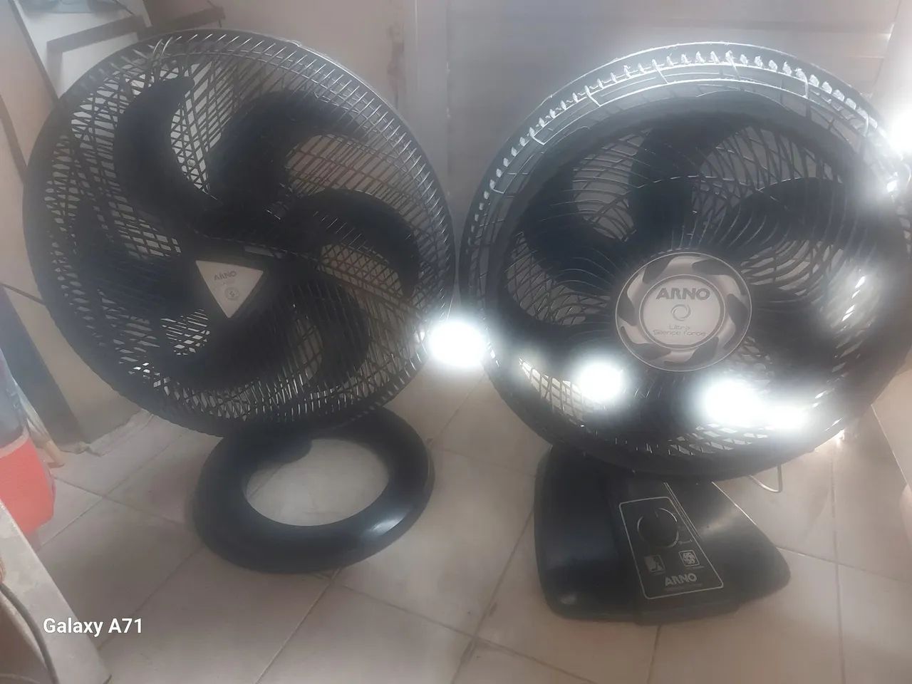Ventilador 