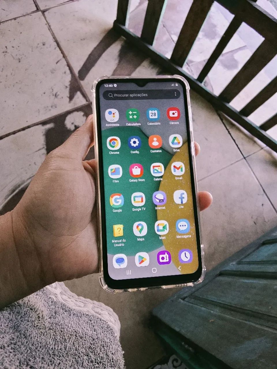 Celular a03s  - Foto 2