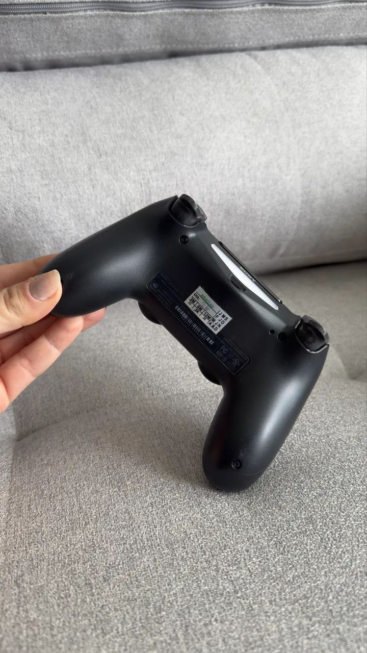 Vendo controle do play 4  - Foto 3