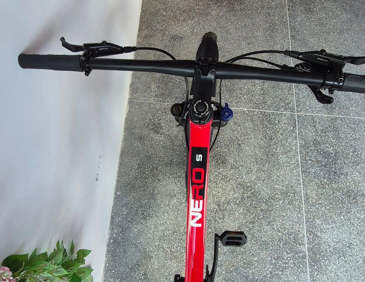 Bicicleta Absolute Nero 5 - Foto 2