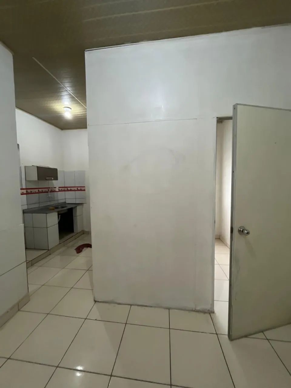 Kitnet próximo ao shopping sumaúma  - Foto 2