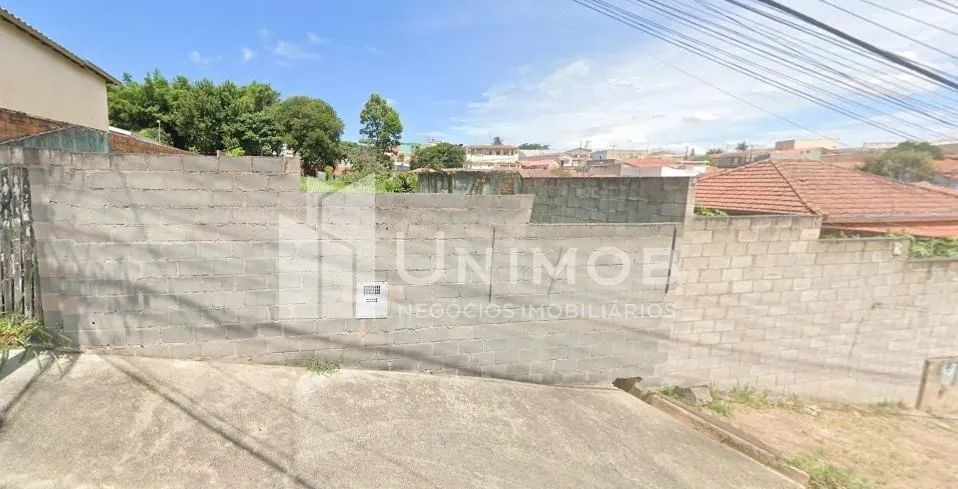 terreno - Vila Marieta - Campinas - Foto 2