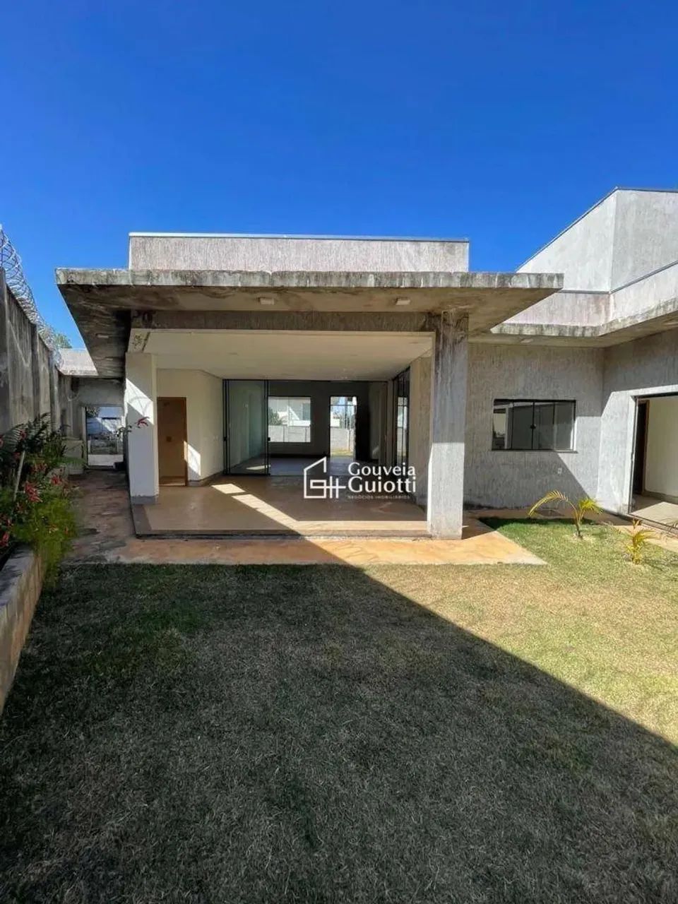Casa para Finalizar Condomínio Roses Garden - Foto 5