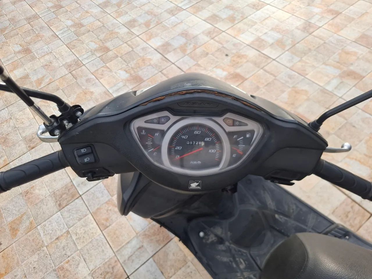 Honda Lead 2013 - Foto 5