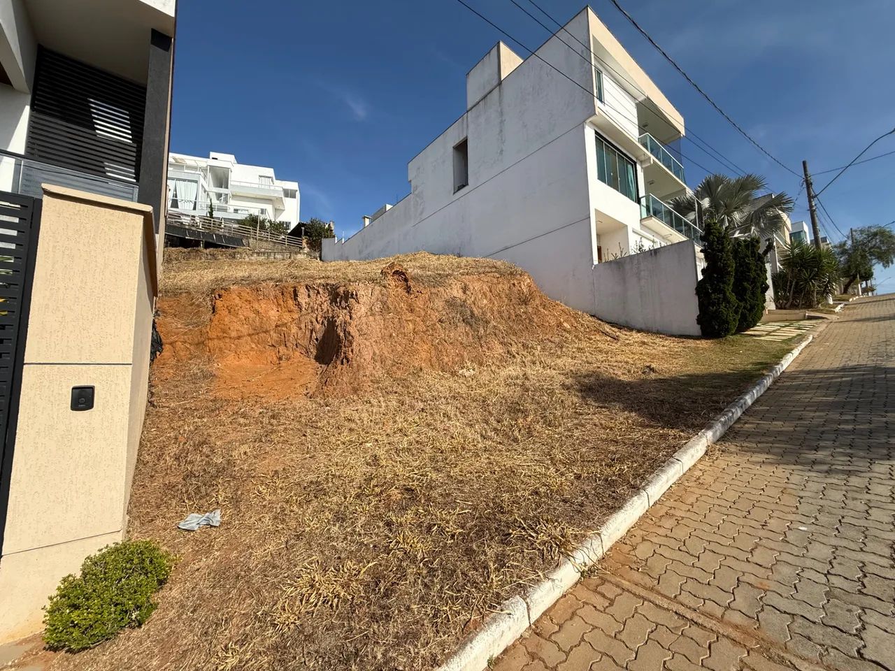 Terreno com 360 m² para venda - Foto 5