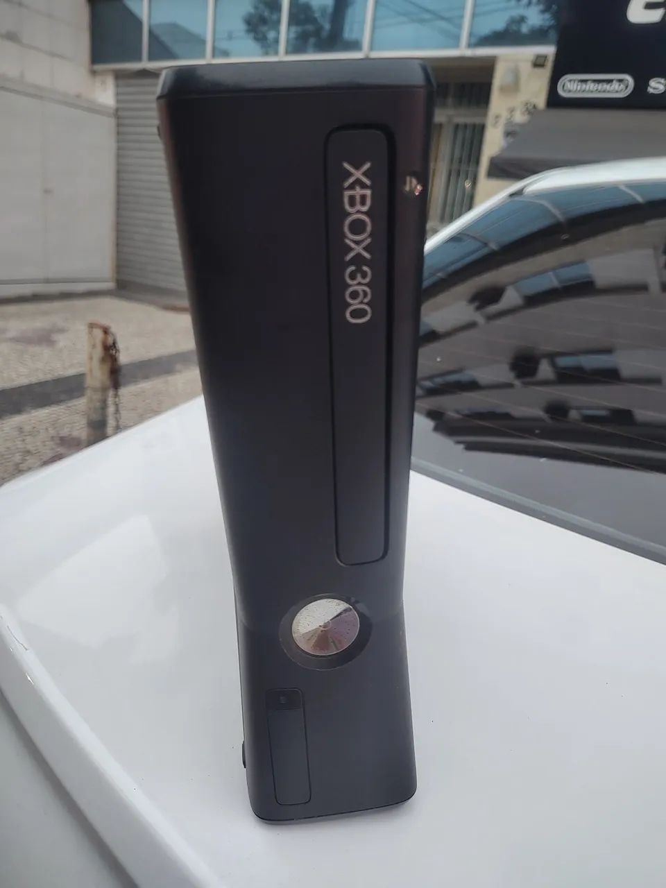 X Box 360