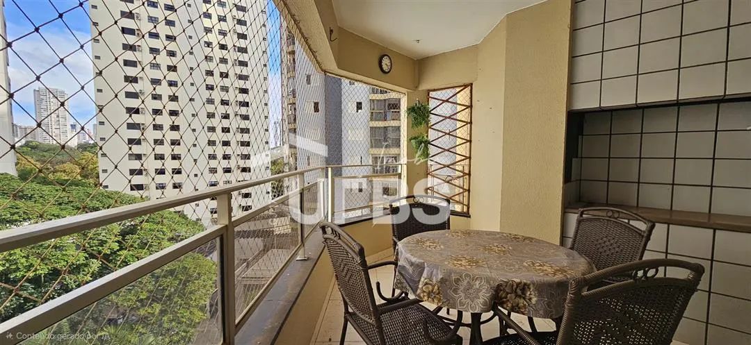 Edifício Amoreiras - Apartamento 3 quartos, sendo 1 suíte - Foto 5