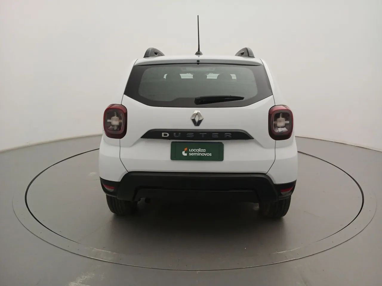 Renault Duster Zen 1.6 16V Flex MEC 2023 - Foto 4