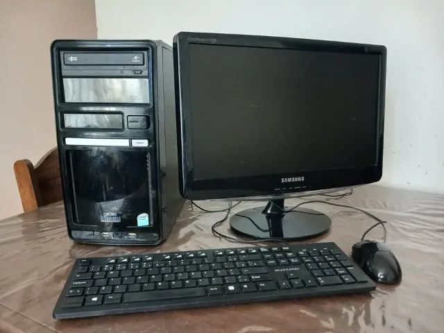 Computador completo trabalho - Foto 3