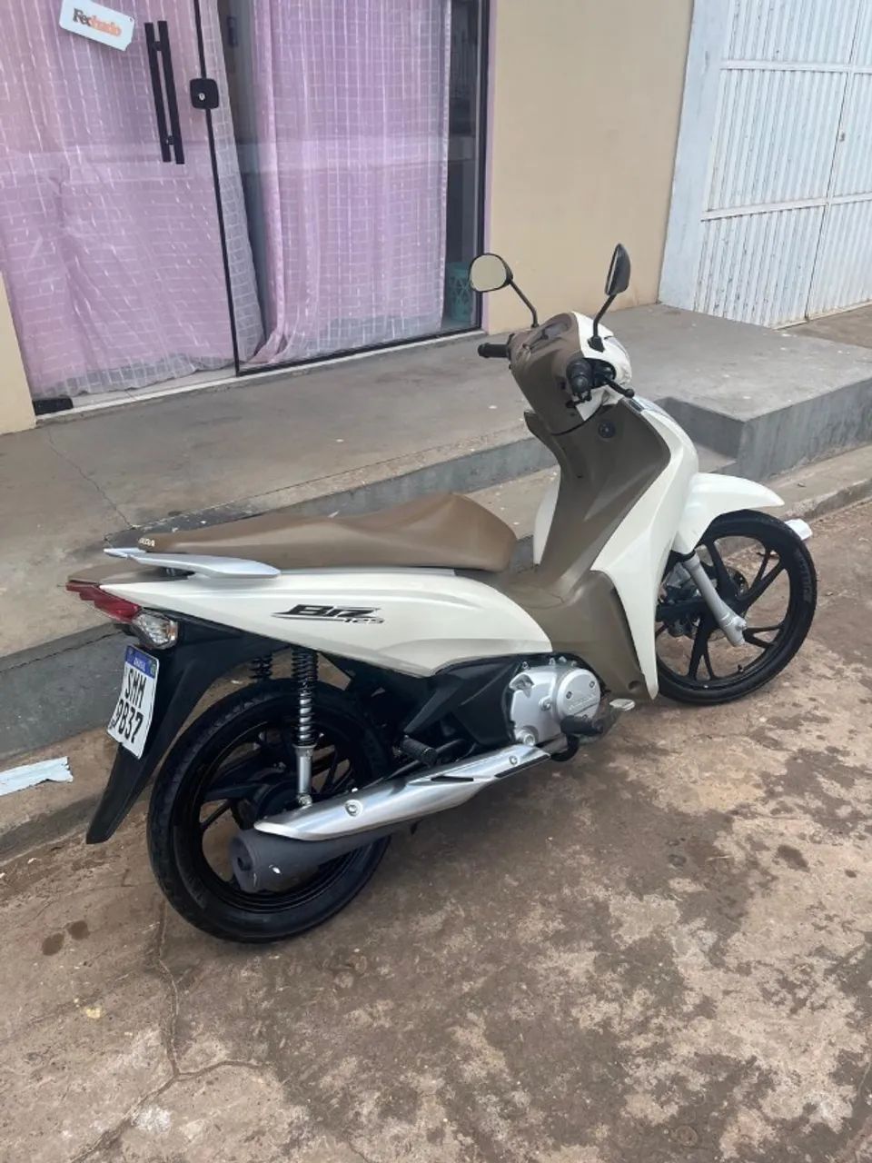 Vende-se semi nova  - Foto 3