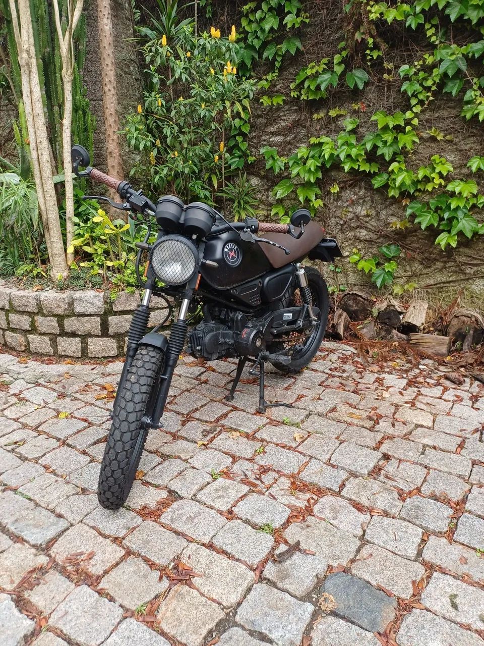 Shineray Worker 125