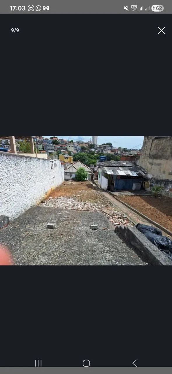 Foto - São Paulo - Vila Maria Alta