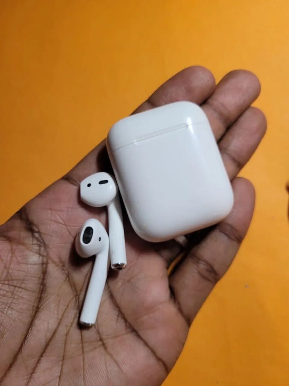 Airpods 1 geração original 