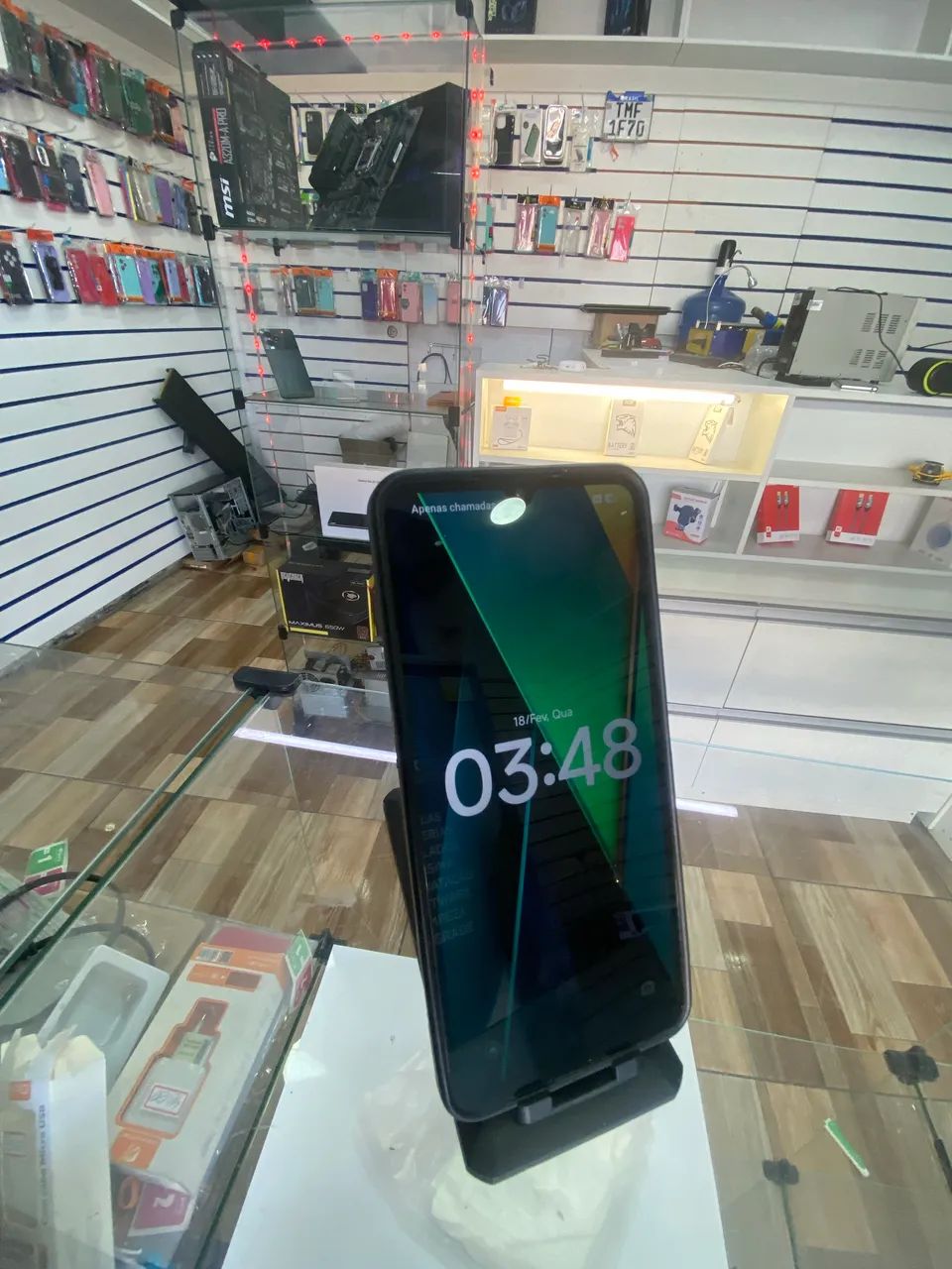 Xiaomi POCO C75 - 128 GB - Foto 2