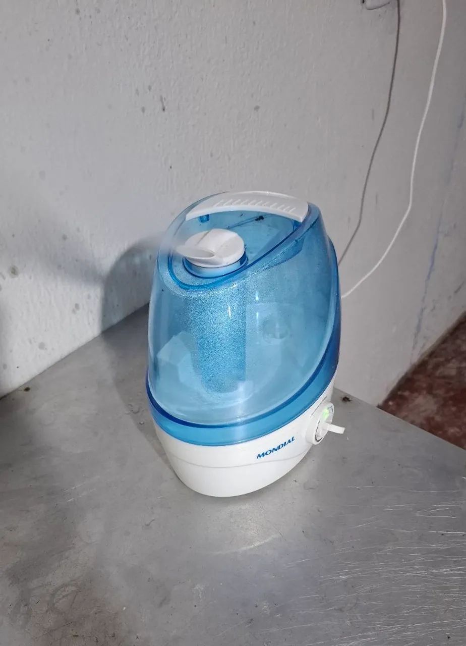 Umidificador 