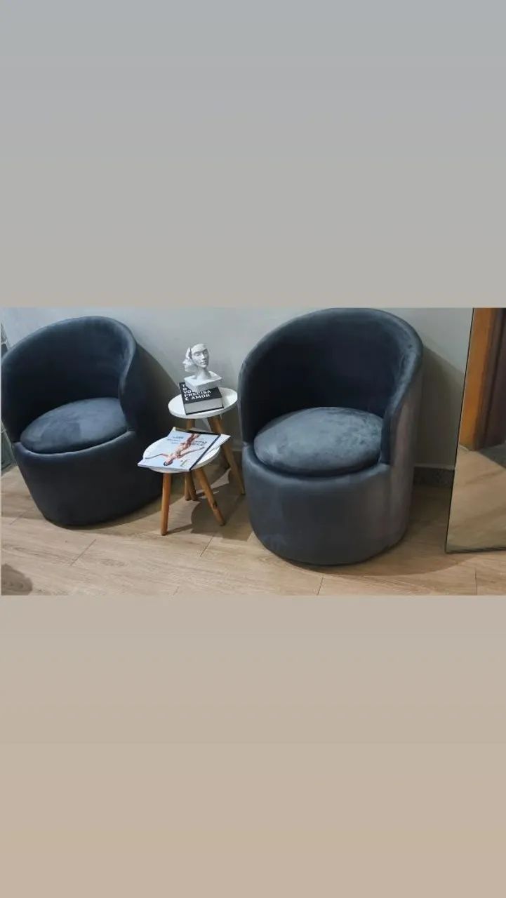 Poltronas - Foto 5