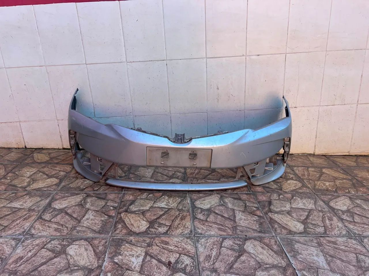 Parachoque Dianteiro Corolla 2018/2019