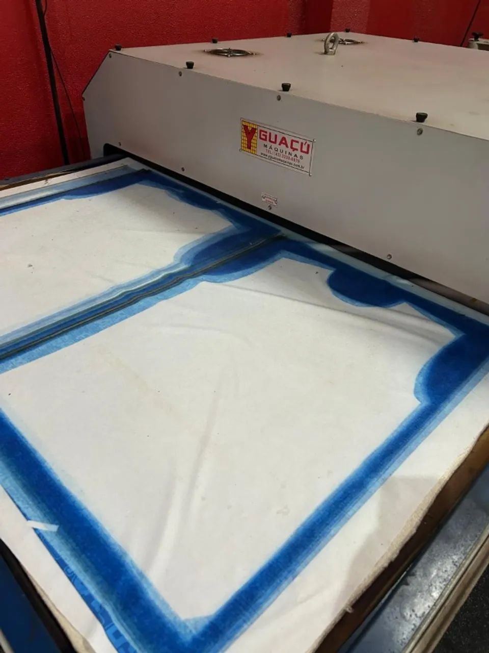 Prensa térmica sublimação total. - Foto 3