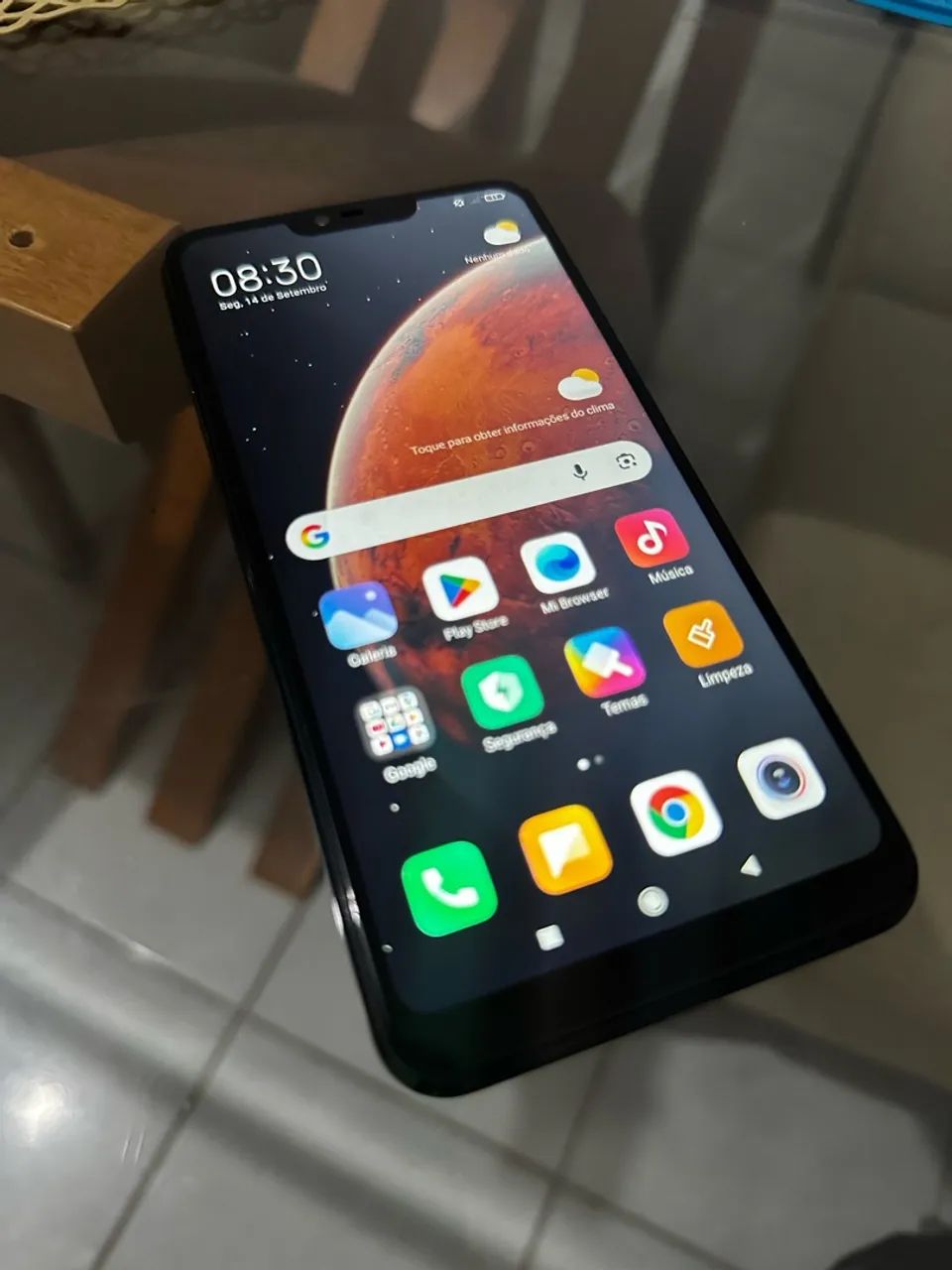 mi8 lite  - Foto 2
