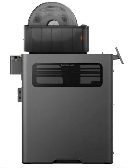 IMPRESSORA 3D (NOVA) BAMBU LAB X2D + AMS 2 PRO (COMBO) - Foto 2