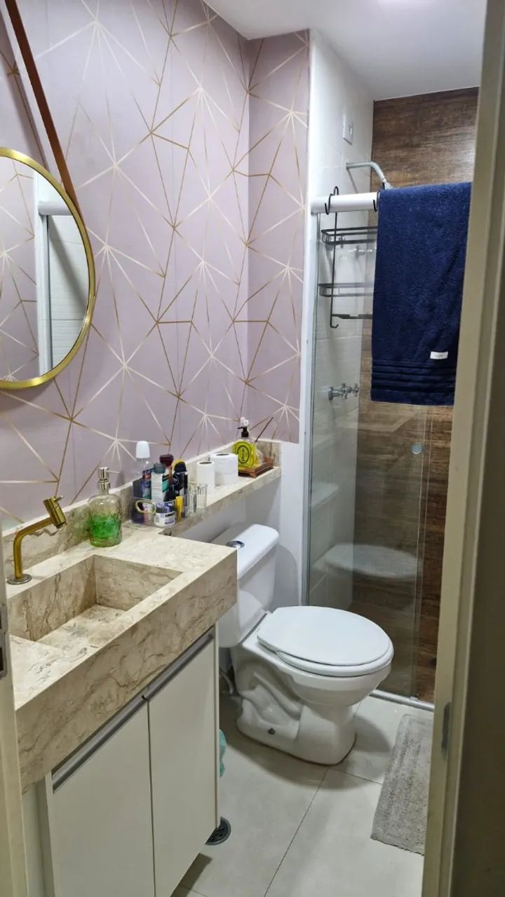 Apartamento jaguaribe 3 dormitórios  - Foto 4