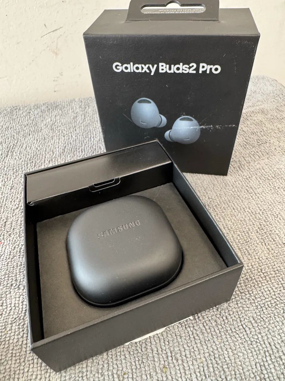Galaxy Buds 2 pro 