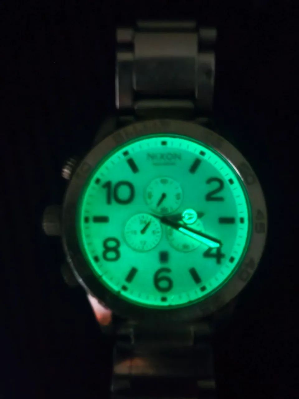 Relógio  - Foto 4