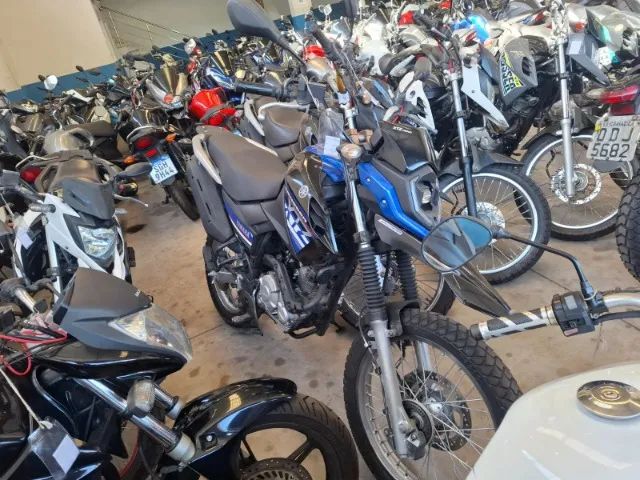 Yamaha Crosser 2022 - Foto 3