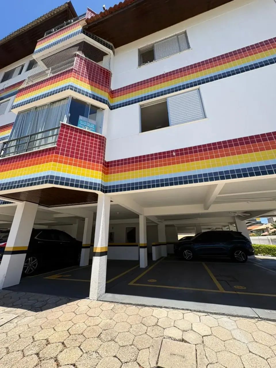 ALUGUEL MENSAL 2 DORM  IDEAL PARA NÔMADE DIGITAL - Foto 3