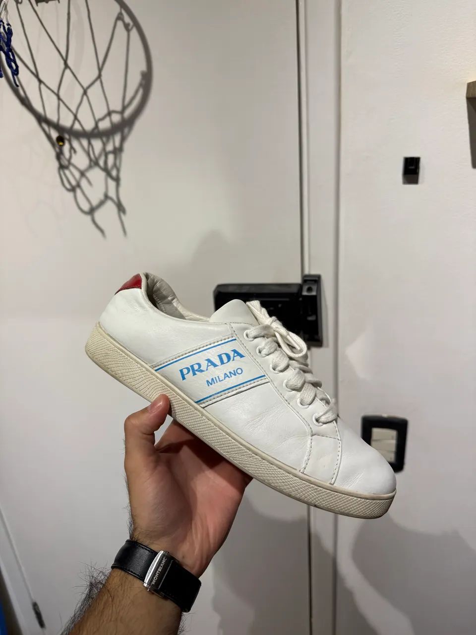 Tênis Prada