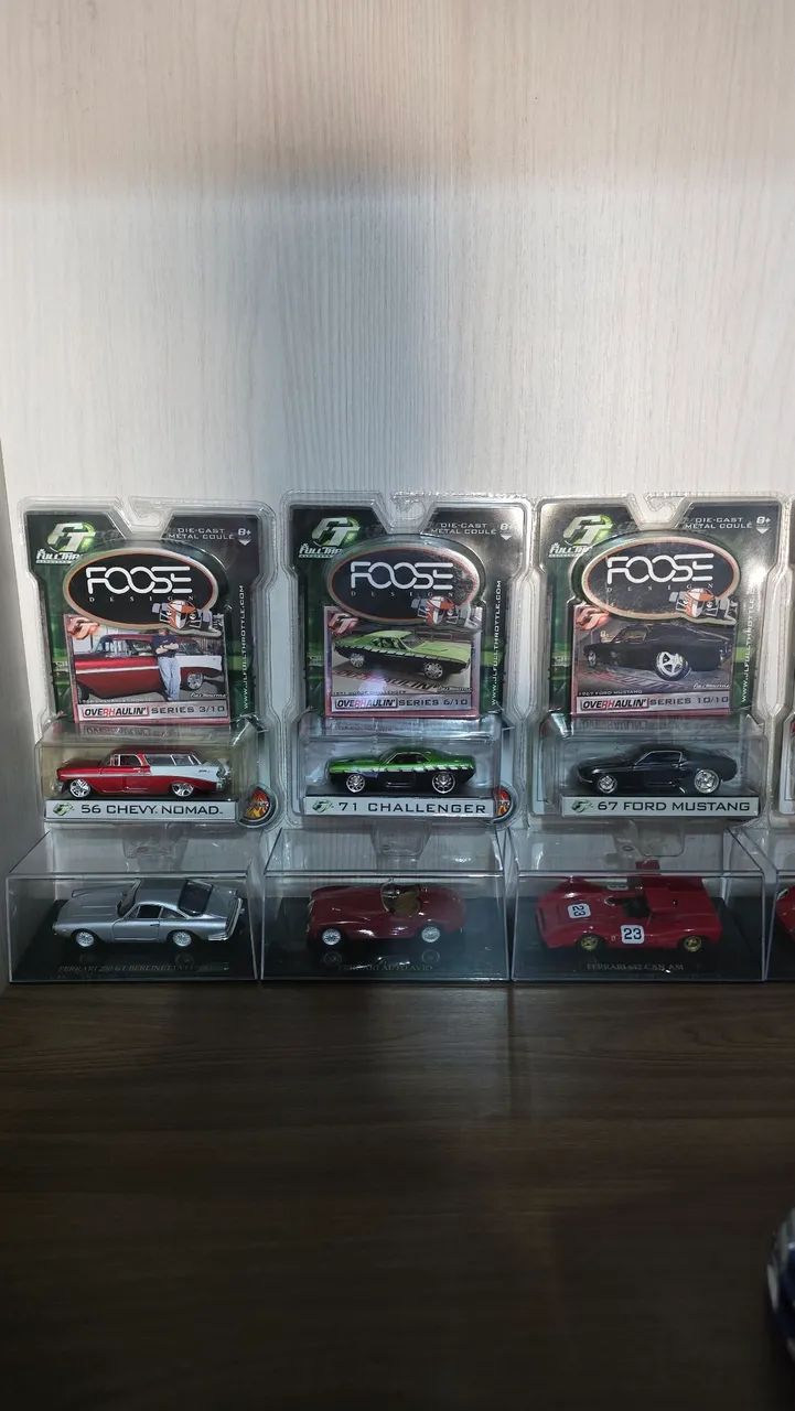 Miniaturas 