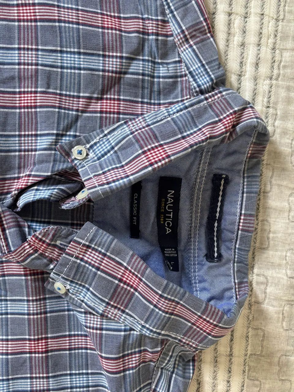 Kit camisas sociais - Foto 3