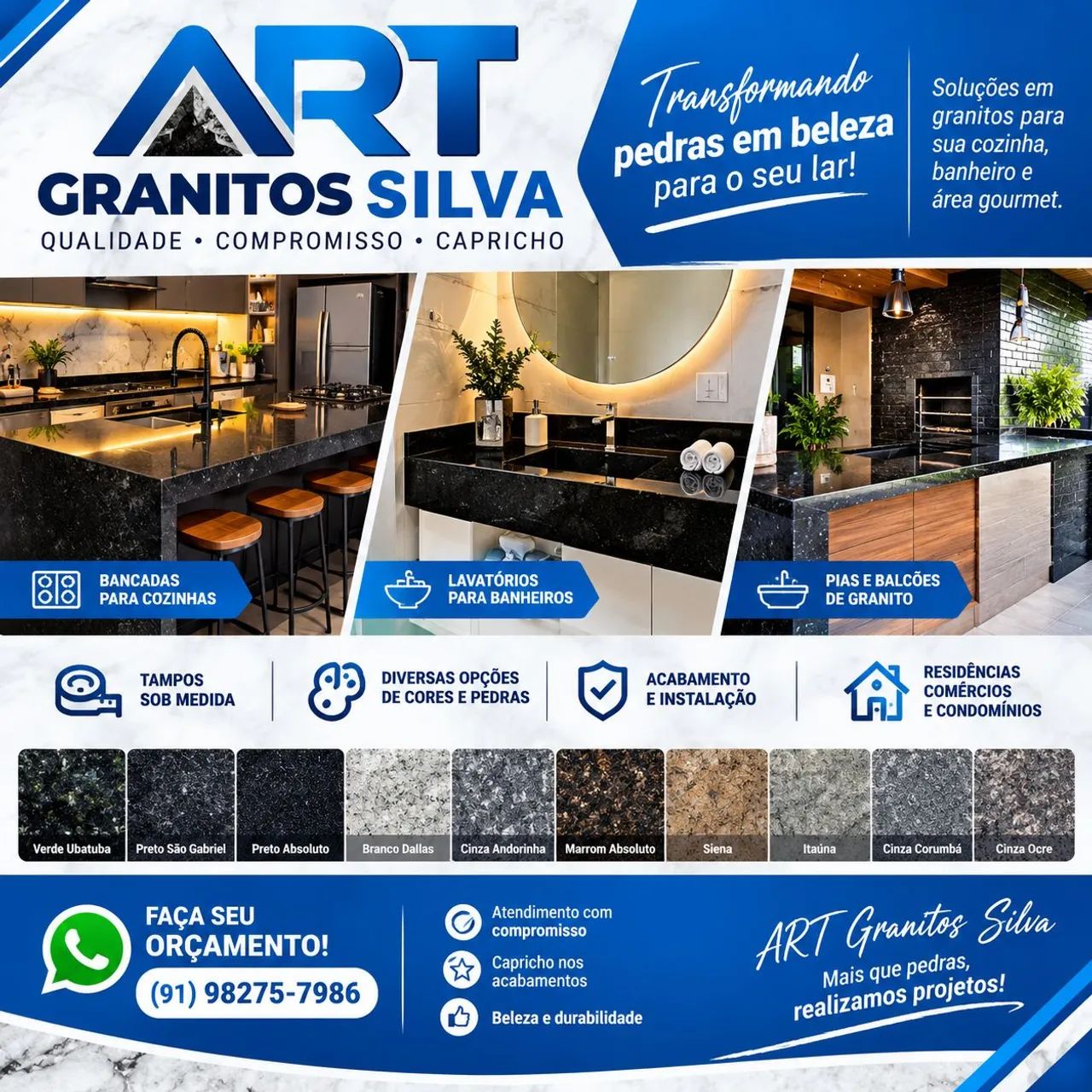 ART granitos silva 