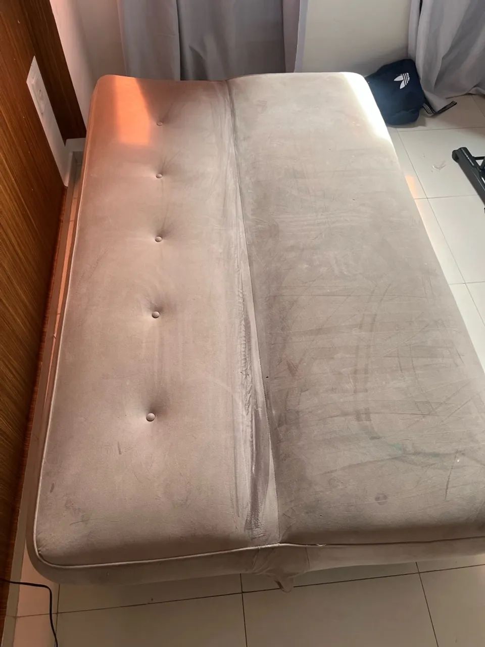 Sofá/cama - Foto 3