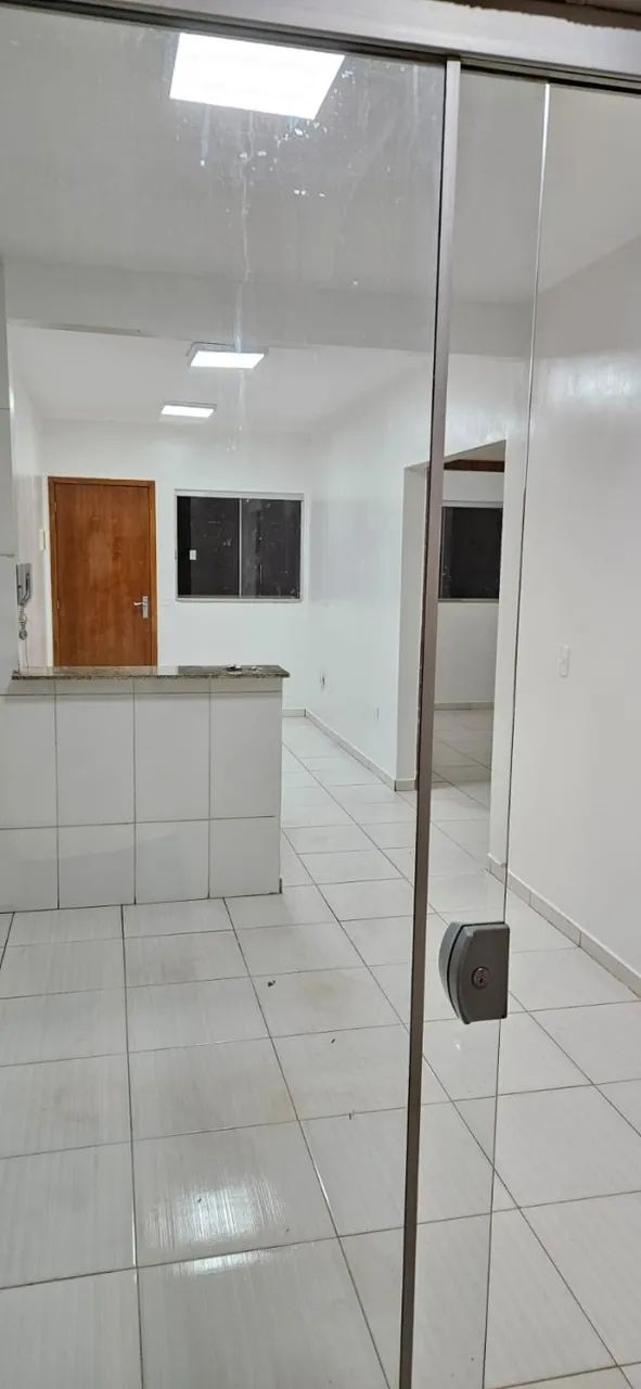 ALUGA-SE LINDO APARTAMENTO BOSQUE DOS BURITIS - Foto 2