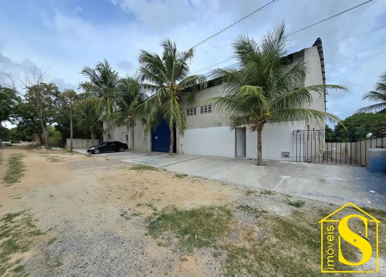 GALPÃO A VENDA EM EUSÉBIO CE - Foto 3