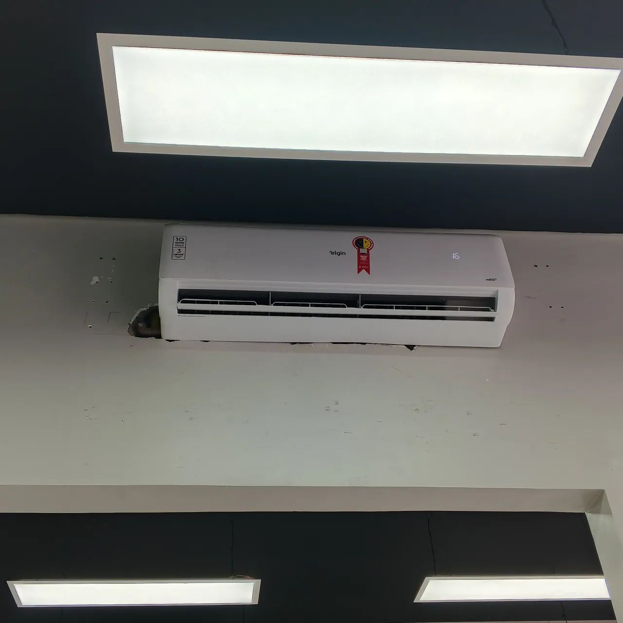 Instalação ar condicionado  - Foto 4