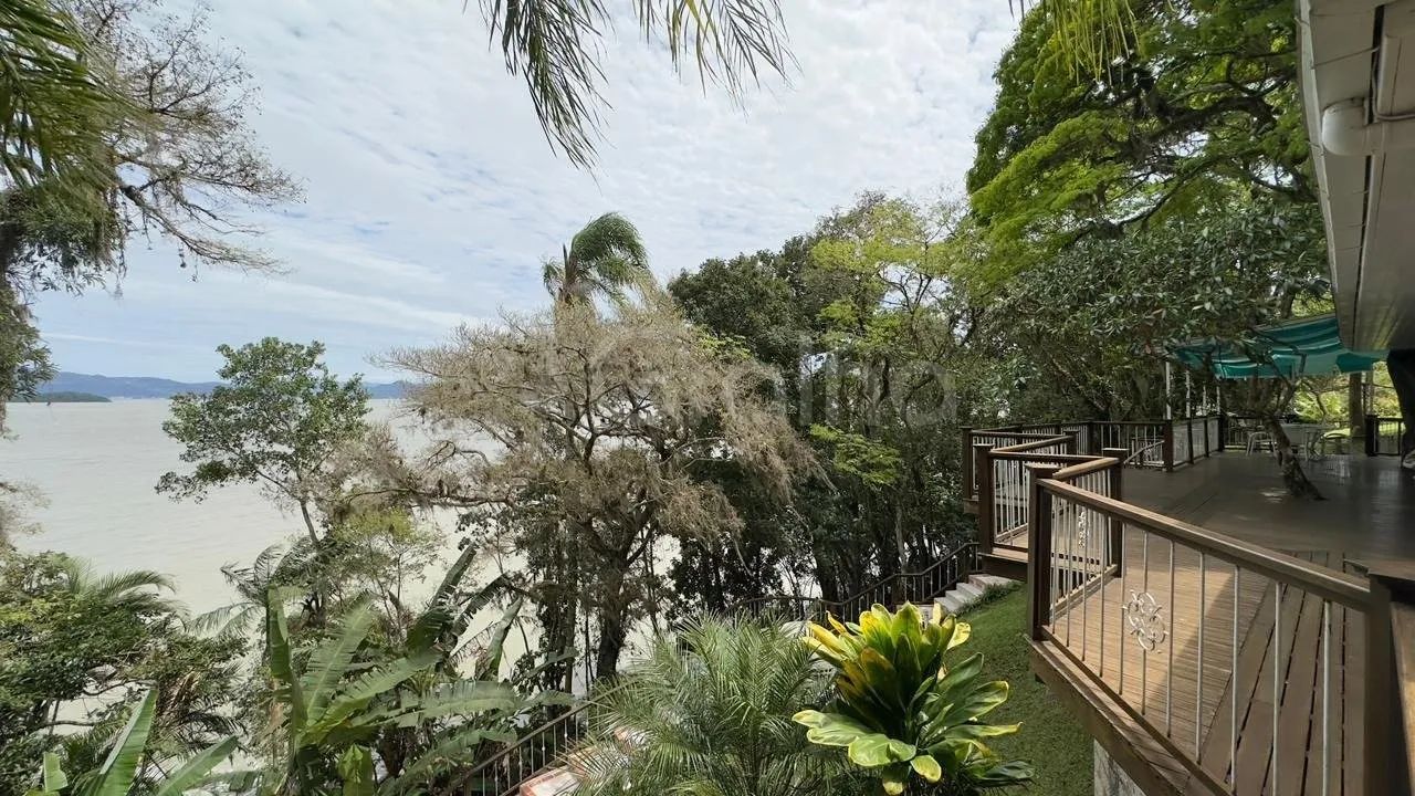 Terreno para Venda em Florianópolis, Sambaqui