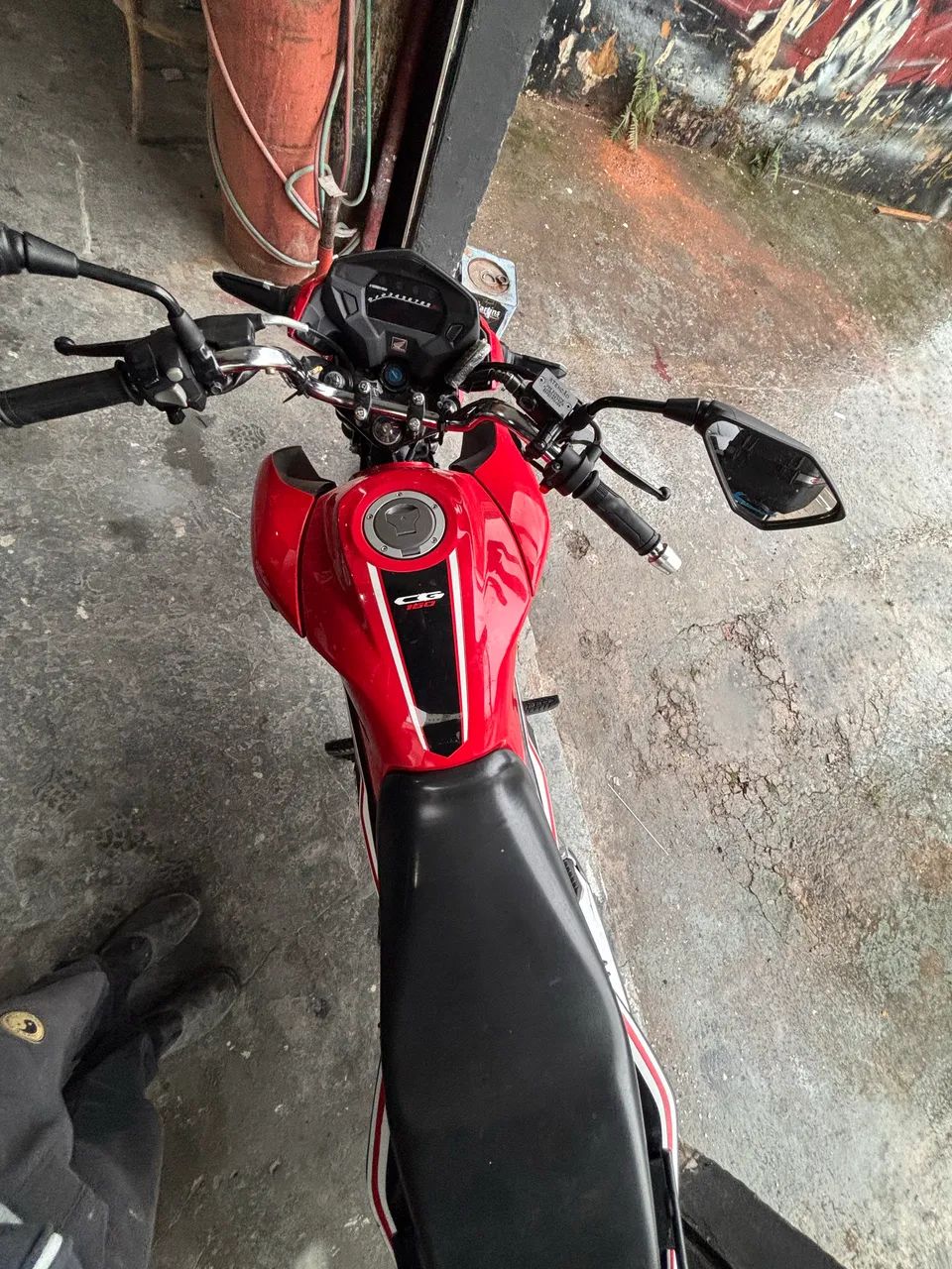Titan 160  - Foto 2