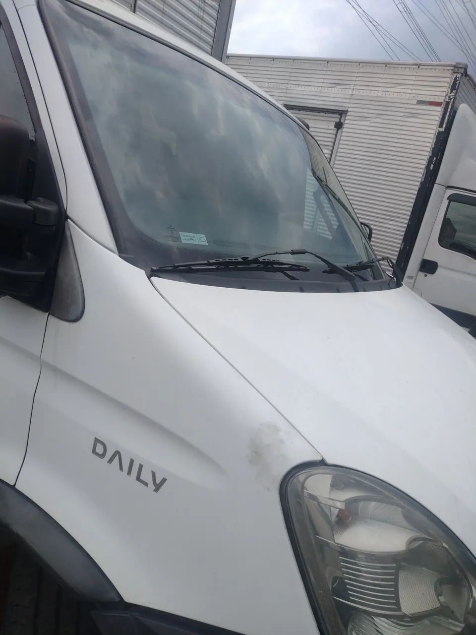 Iveco nova bem conservada!  - Foto 4